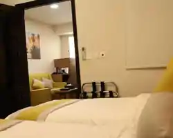 MADINAH ARAM HOTEL thumbnail